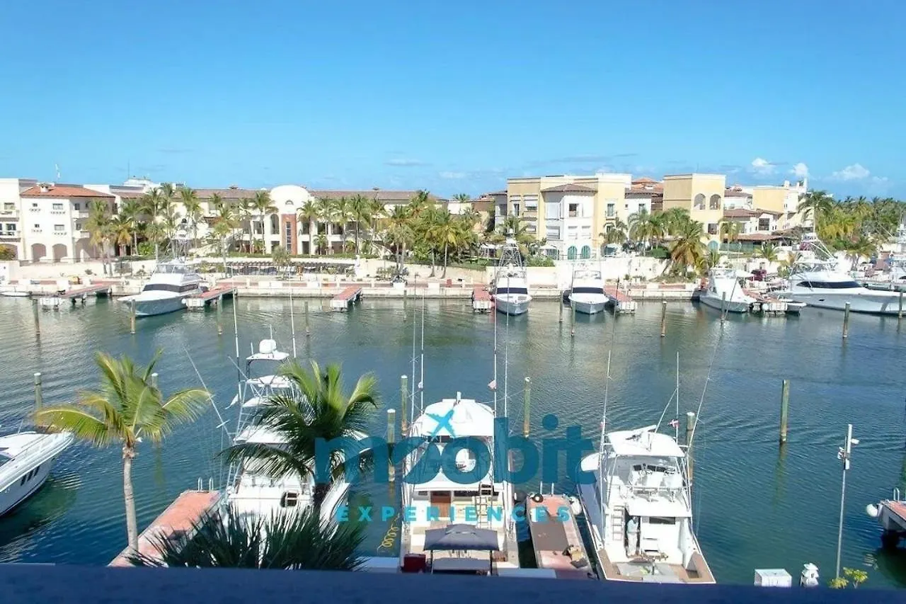 Apartment Condominio De Lujo En Cap Cana Marina! Punta Cana