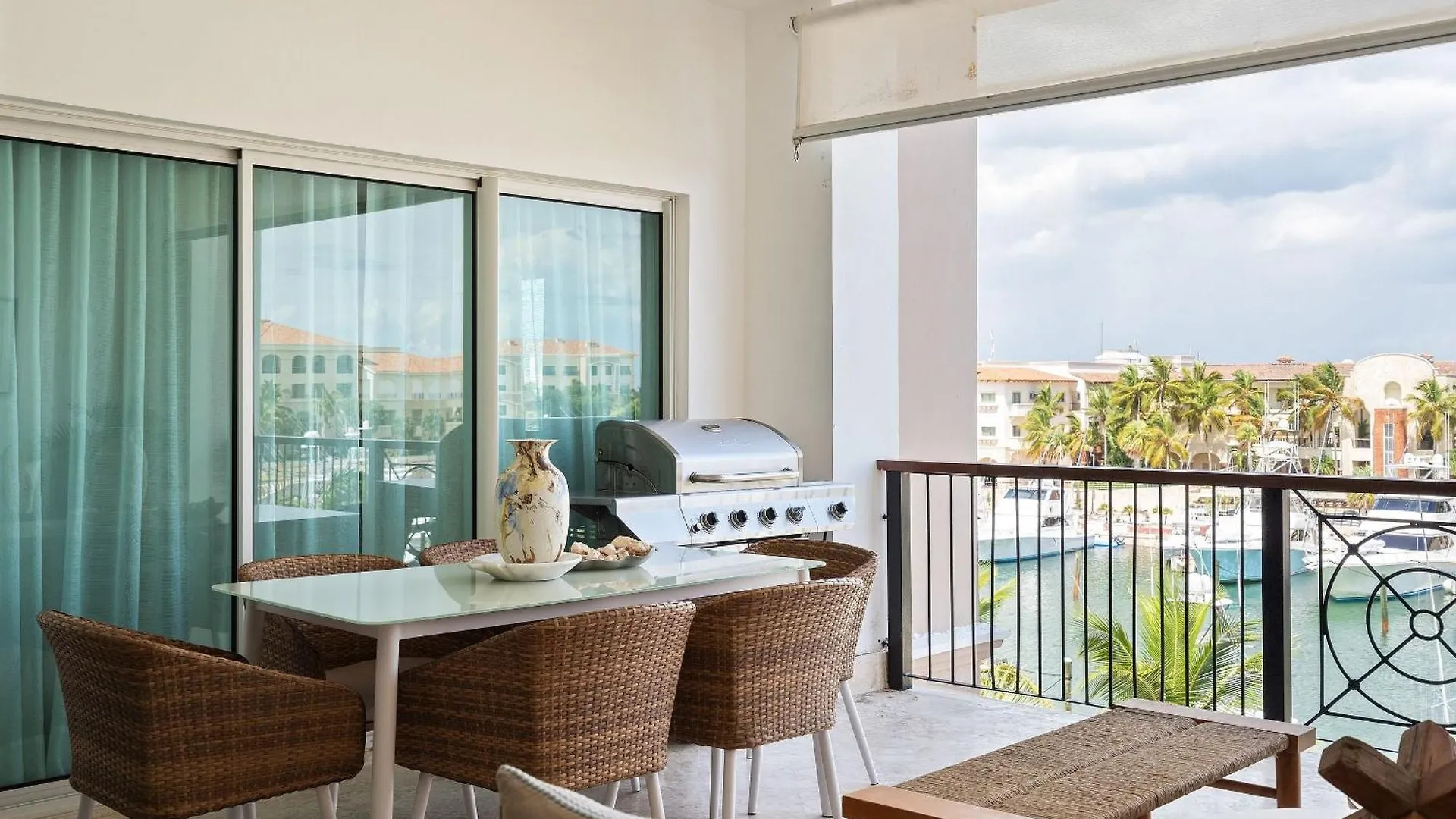 Apartment Condominio De Lujo En Cap Cana Marina! Punta Cana Dominican Republic