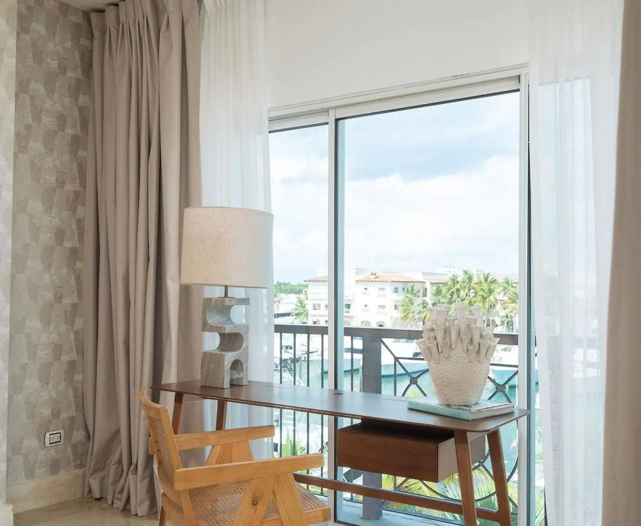 Apartment Condominio De Lujo En Cap Cana Marina! Punta Cana