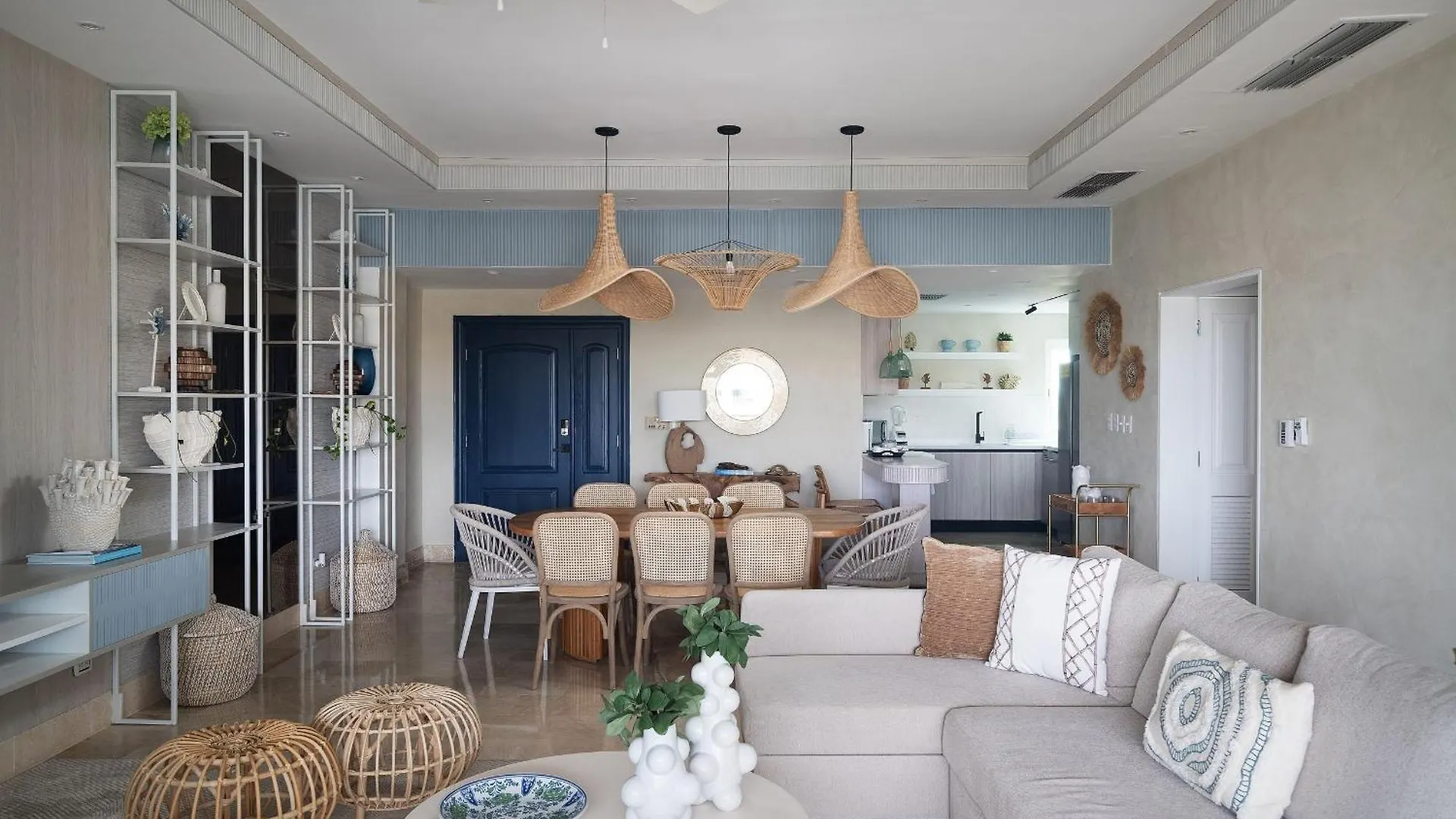 Condominio De Lujo En Cap Cana Marina! Punta Cana Dominican Republic