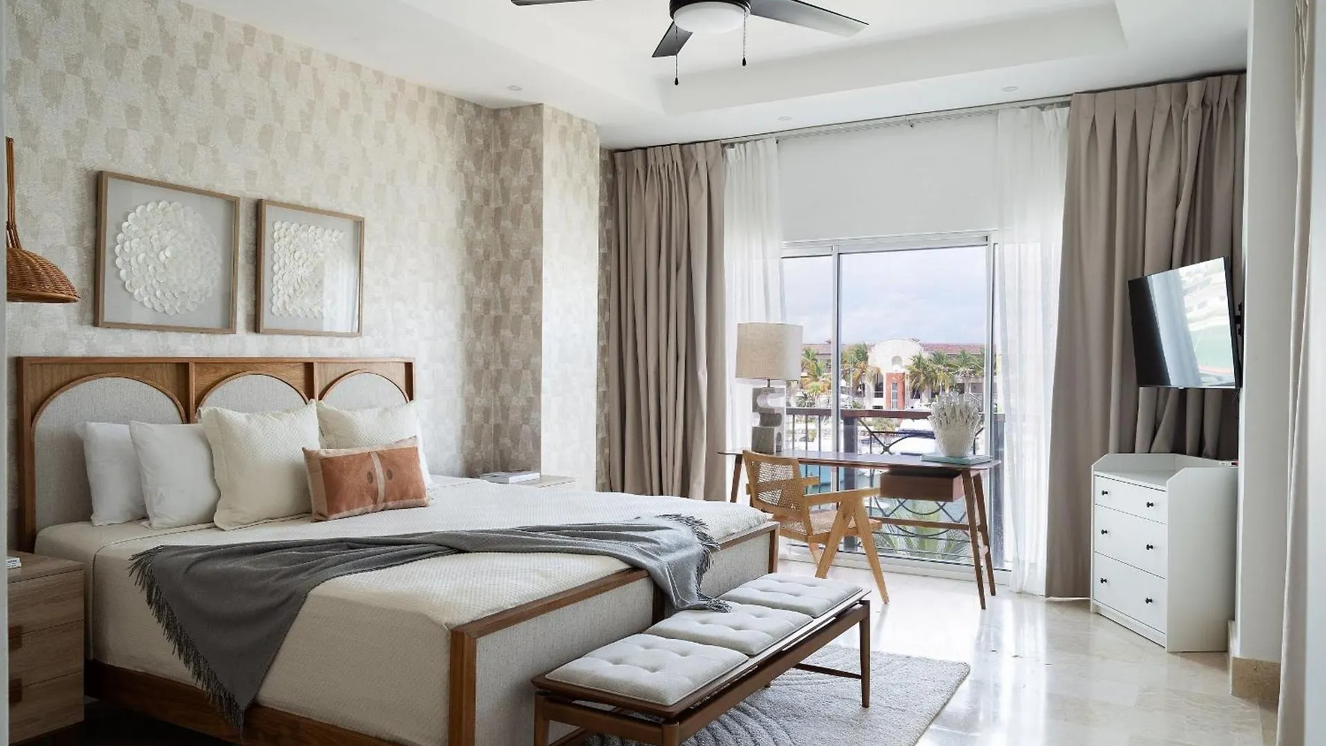Condominio De Lujo En Cap Cana Marina! Punta Cana 0*,  Dominican Republic