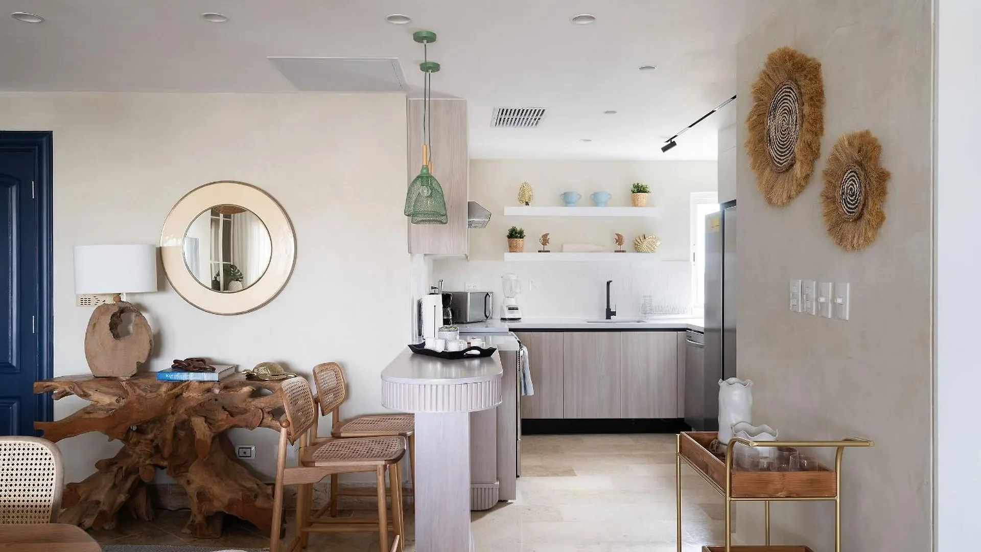 Condominio De Lujo En Cap Cana Marina! Punta Cana